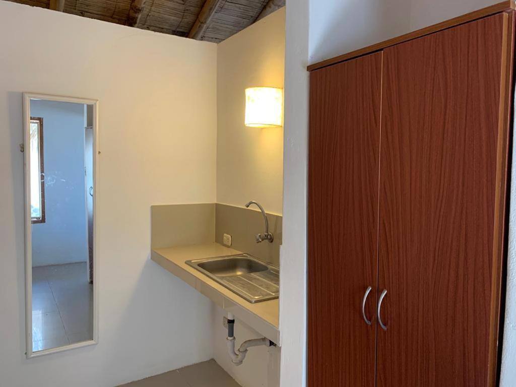 Inkawasi Hotell Los Órganos Eksteriør bilde